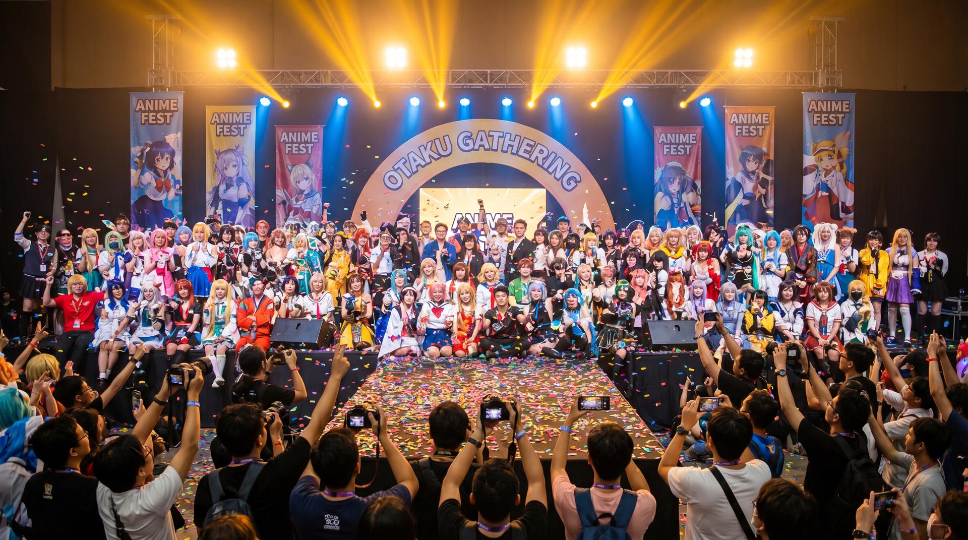 抖荫短视频cosplay大赛